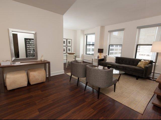 Apartment for rent at 200 E Chestnut St, Chicago, IL 60611