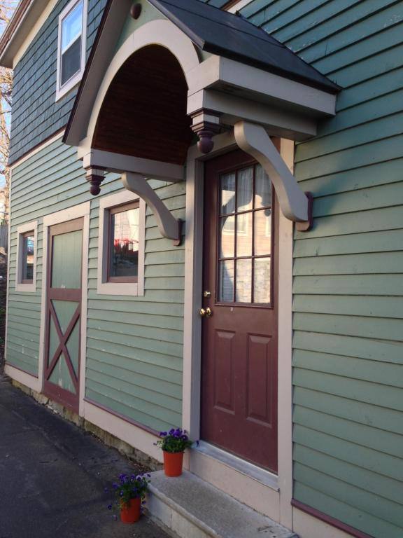Apartment for rent at 66 Caroline St #D, Saratoga Springs, NY 12866