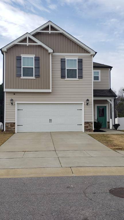 House for rent at 2944 Lake Barkley Way, Fuquay Varina, NC 27526