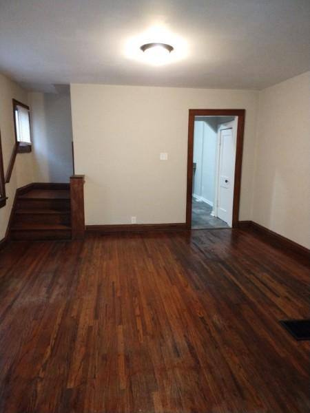 Townhouse for rent at 745 S Terrace Ave, Columbus, OH 43204