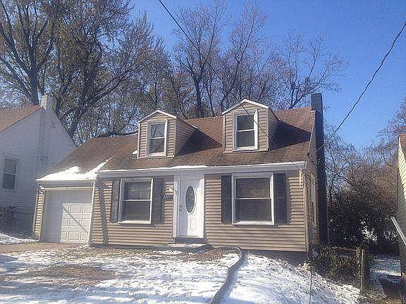 3217 Rex, Saint Louis, MO 63114