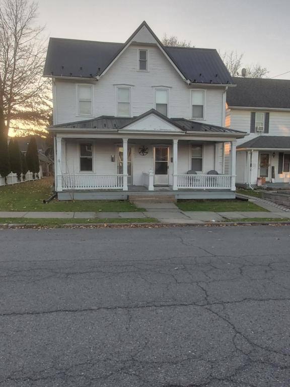 330 George St, Williamsport, PA 17702