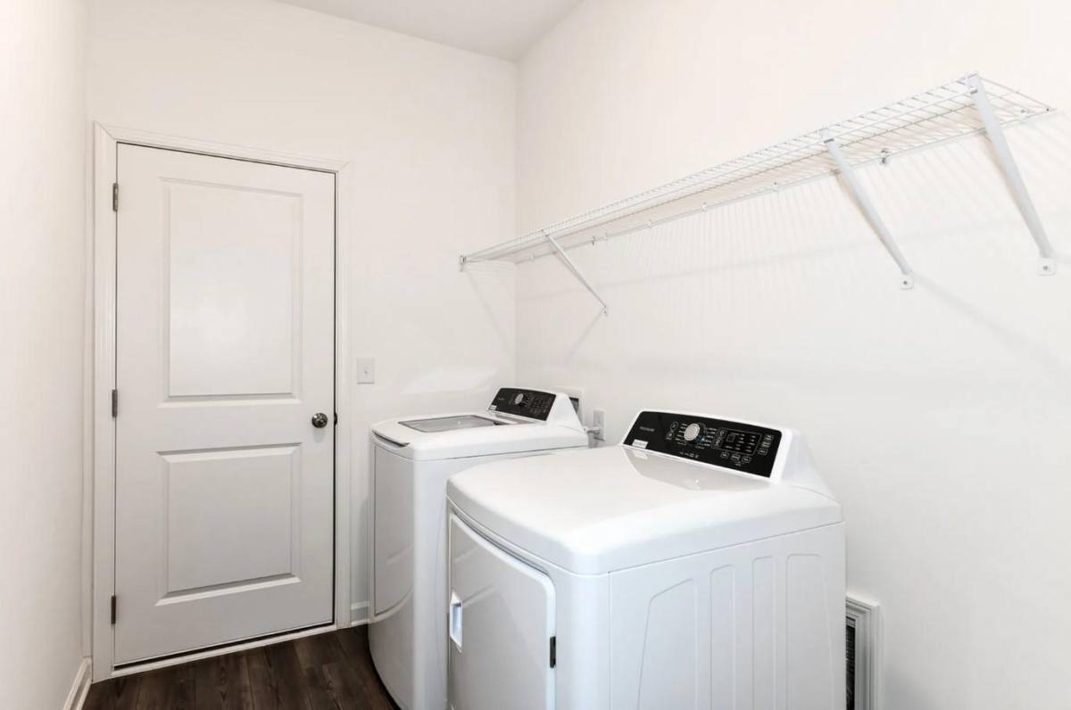 Apartment for rent at 12006 Crosswicks Rd, Union City, GA 30291