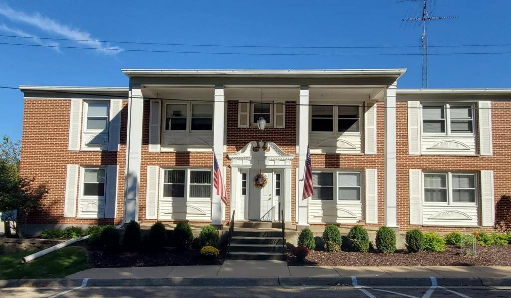 Apartment for rent at 555 N Pearl St #A1, Stockton, IL 61085