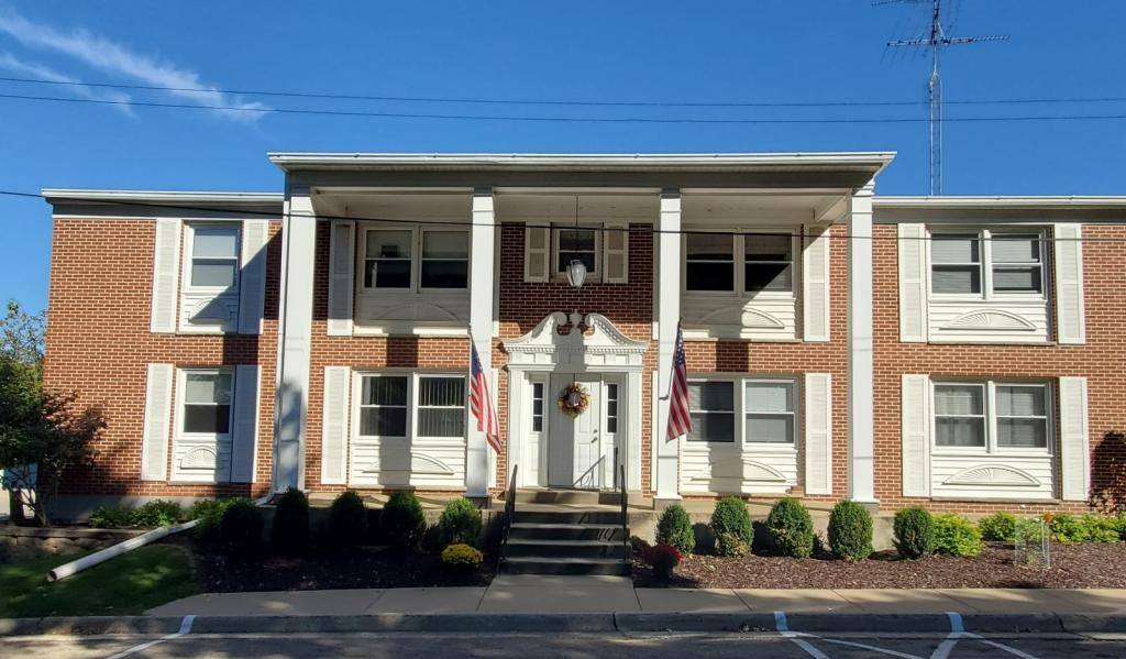 Apartment for rent at 555 N Pearl St #B4, Stockton, IL 61085