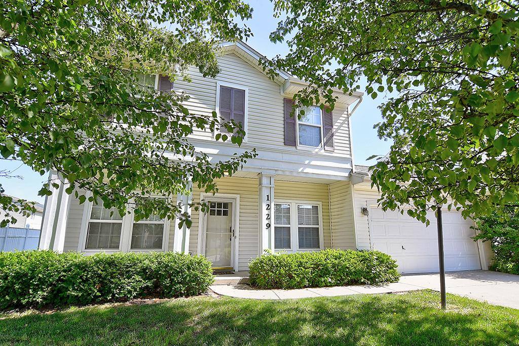 House for rent at 1229 Sunset Dr, Englewood, OH 45322
