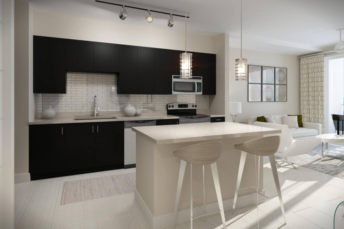 Apartment for rent at 255 SW 11th St, Miami, FL 33130