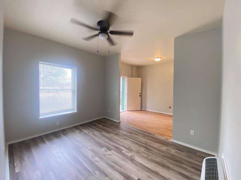 Apartment for rent at 224 S D St, Muskogee, OK 74403