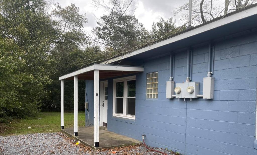 Apartment for rent at 107 Loftin St #B, Enterprise, AL 36330