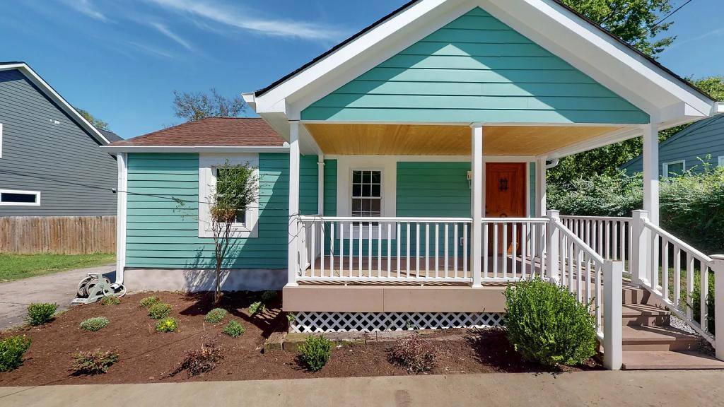 House for rent at 3002 Louise Dr, Nashville, TN 37211