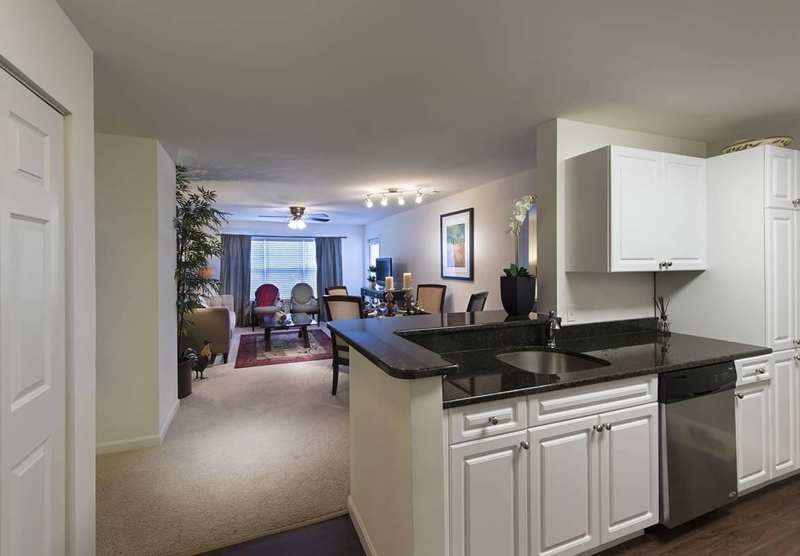 Apartment for rent at 1 Inwood Dr, Woburn, MA 01801