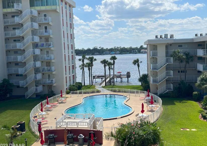 Condo for rent at 2711 N Halifax Ave #385, Daytona Beach, FL 32118