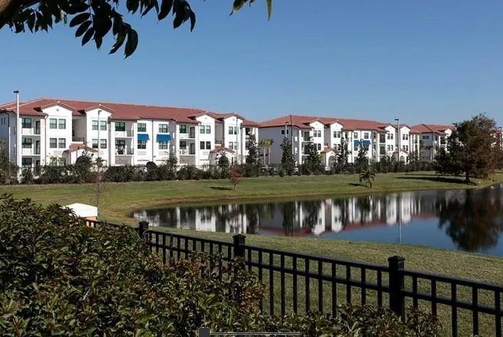 Apartment for rent at 2940 Solano Ave, Hollywood, FL 33024