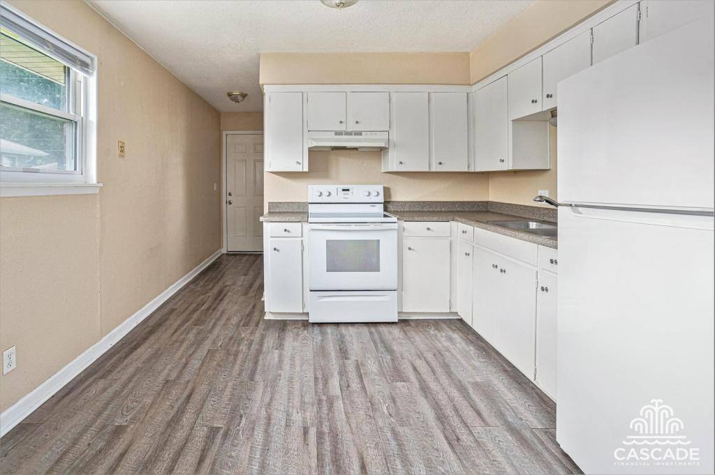 House for rent at 3554 S Lynn St #A, Independence, MO 64055