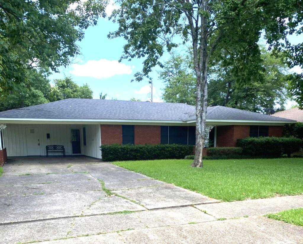 House for rent at 2059 Bermuda, Shreveport, LA 71105