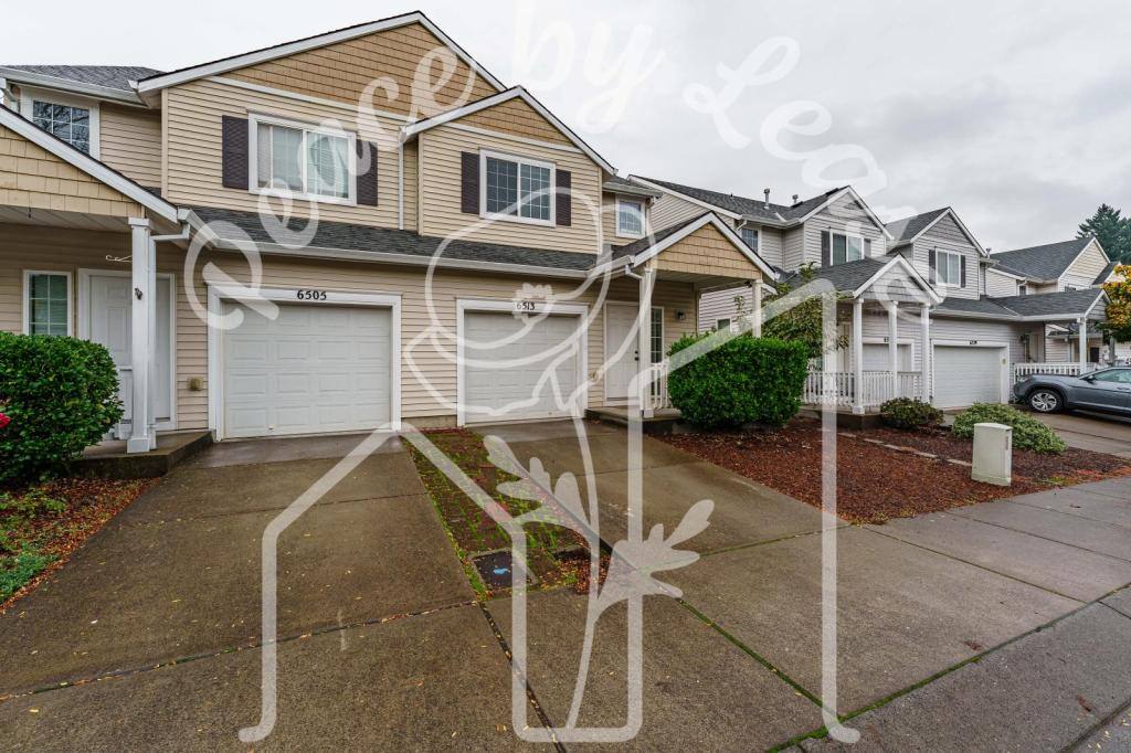 Townhouse for rent at 6513 NE Forest Lane, Hillsboro, OR 97124
