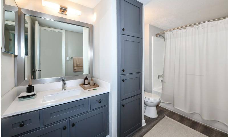 Apartment for rent at 8520 S Holcomb Bridge Way, Alpharetta, GA 30022