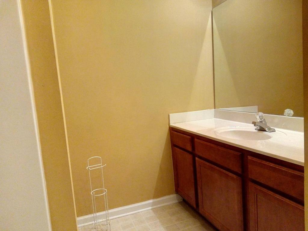 Townhouse for rent at 7768 Rock Rose Lane, Fairburn, GA 30213