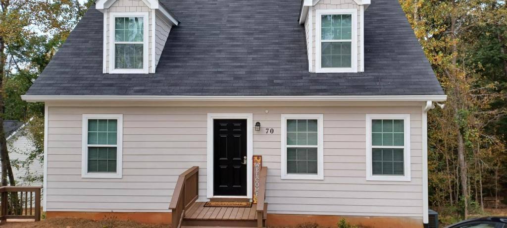 House for rent at 70 Tremont Parkway, Athens, GA 30606