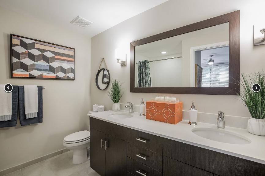 Apartment for rent at 2541 NW 84th Ave, Miami, FL 33122