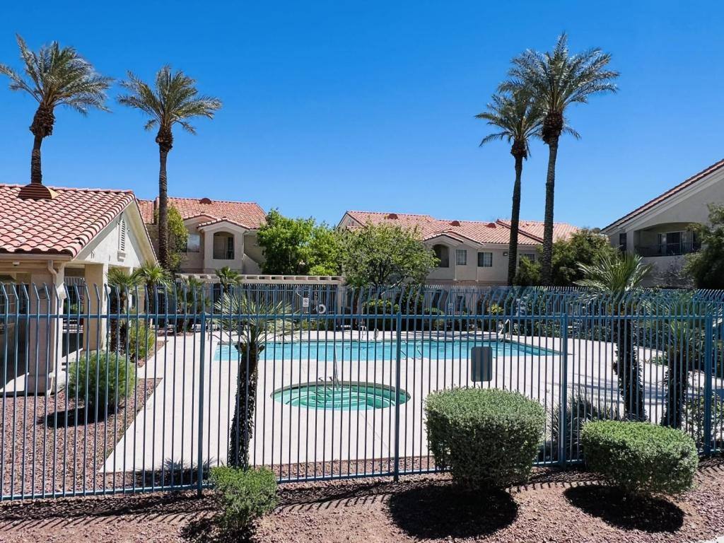 Condo for rent at 1881 W Alexander Rd #2070, North Las Vegas, NV 89032