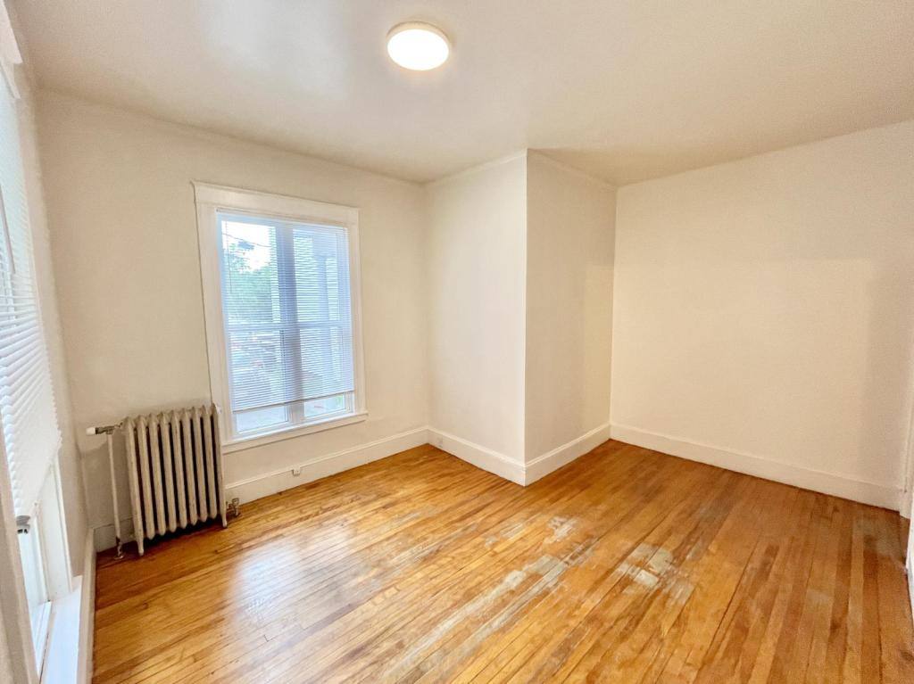 Apartment for rent at 237 High St #3, Portland, ME 04101