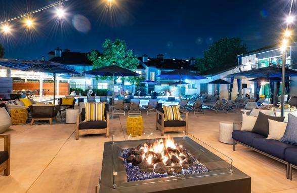 Apartment for rent at Aliso Creek Apartment Homes, 24152 Hollyoak, Aliso Viejo, CA 92656
