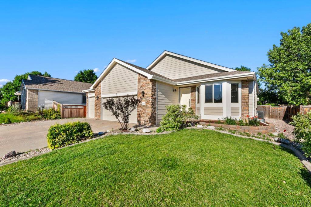 House for rent at 2209 68th Ave, Greeley, CO 80634