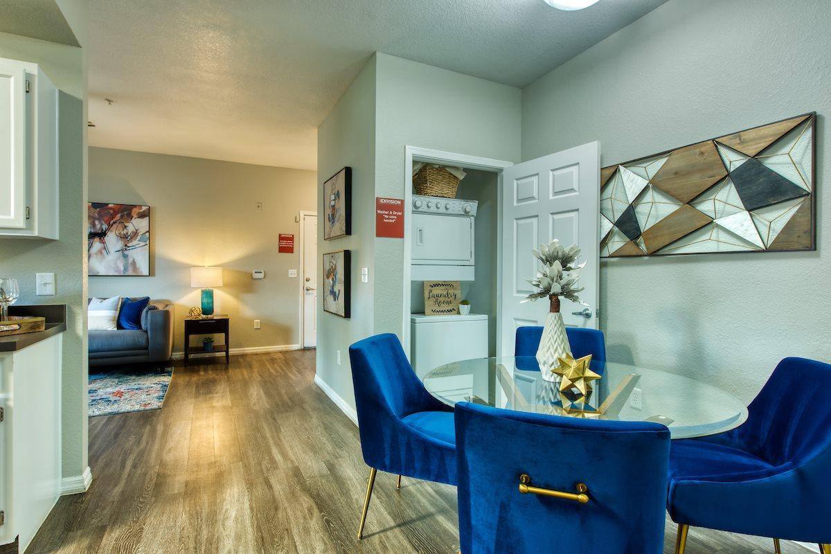Apartment for rent at 1361 S Greenfield Rd, Mesa, AZ 85206