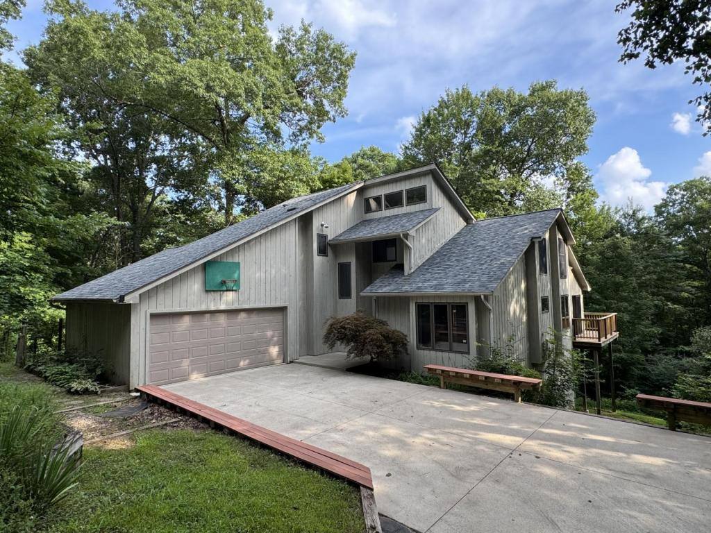 House for rent at 3516 E Old Meyers Rd, Bloomington, IN 47408