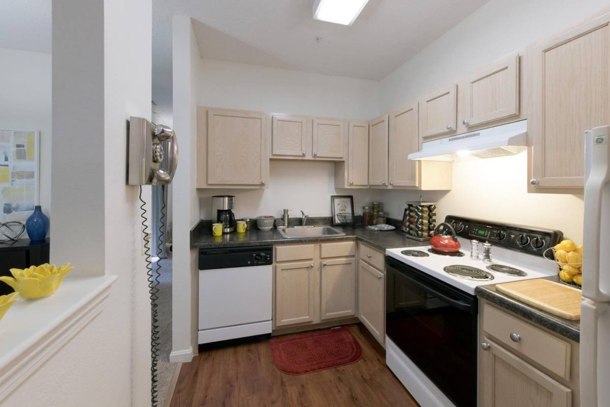 Apartment for rent at Cumberland Crossing, 100 Crossing Dr, Cumberland, RI 02864