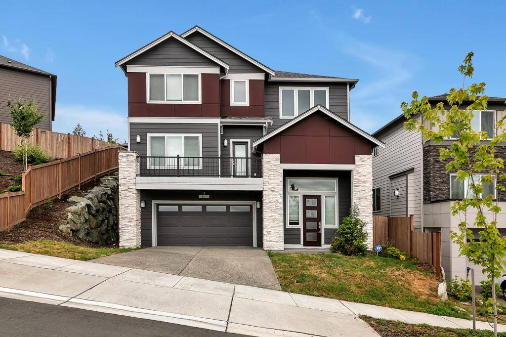 House for rent at 6711 122nd Place SE, Snohomish, WA 98296