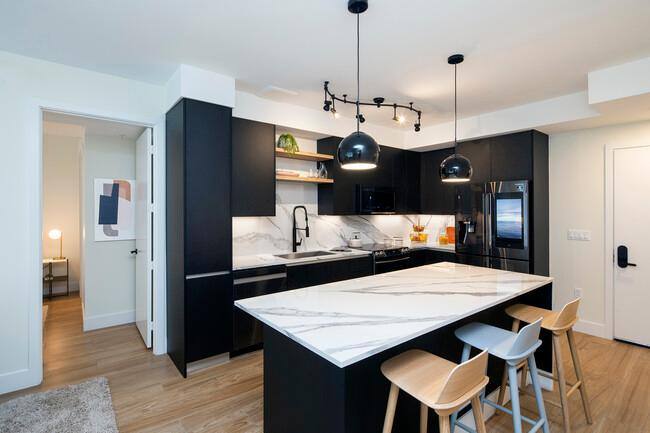 Apartment for rent at 3000 NE 2nd Ave, Miami, FL 33137