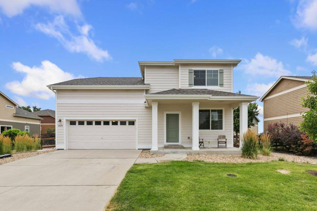House for rent at 1879 Mackinac St, Fort Collins, CO 80524