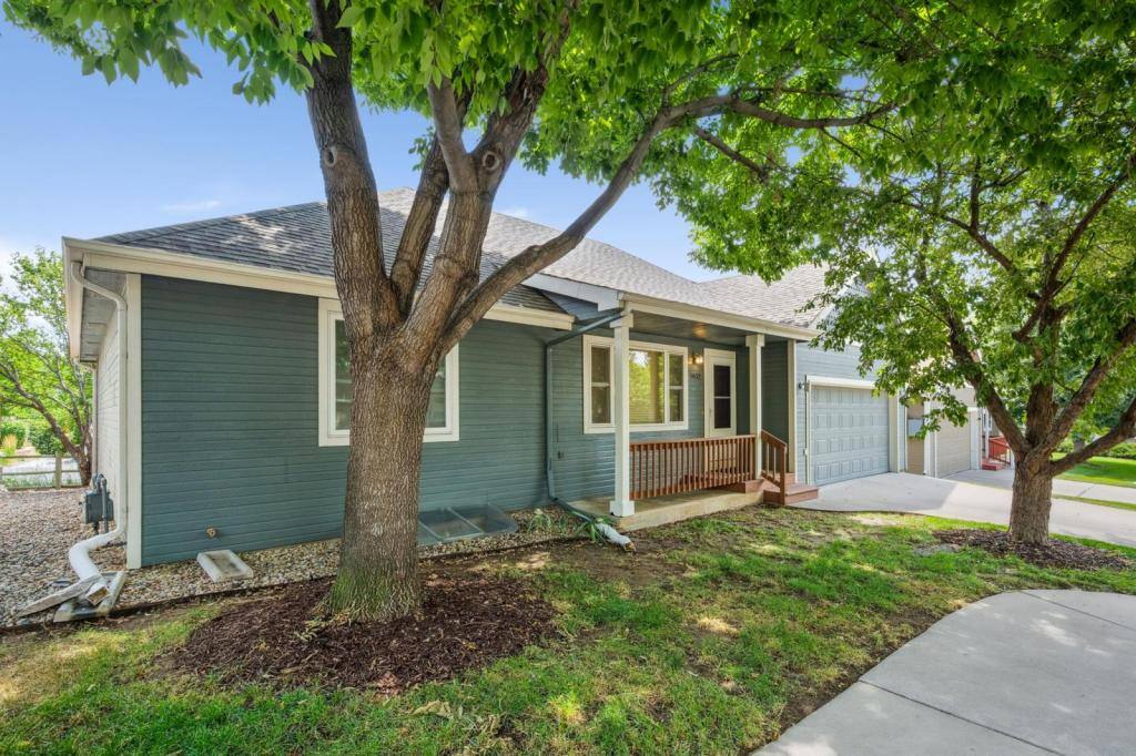 House for rent at 1632 Ukiah Lane, Fort Collins, CO 80525