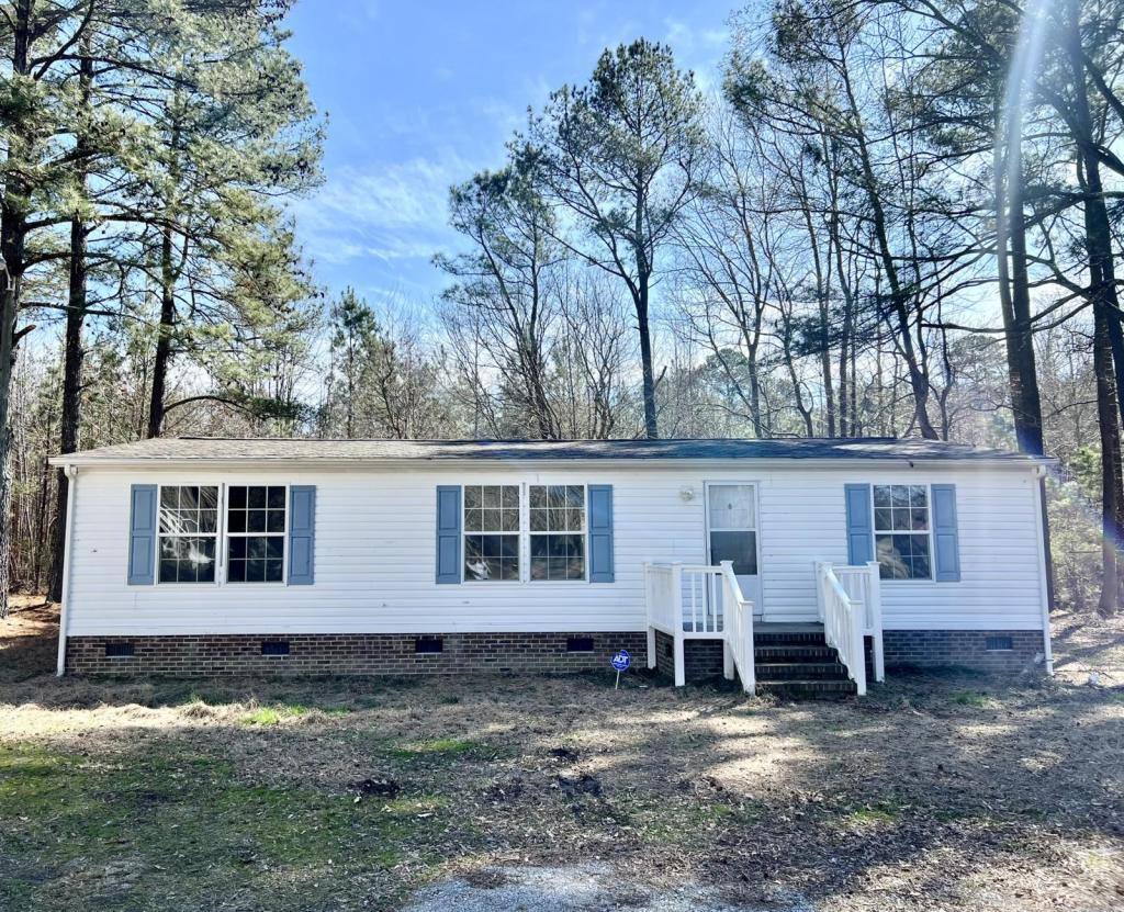 House for rent at 3721 Old Battleboro Rd, Battleboro, NC 27809