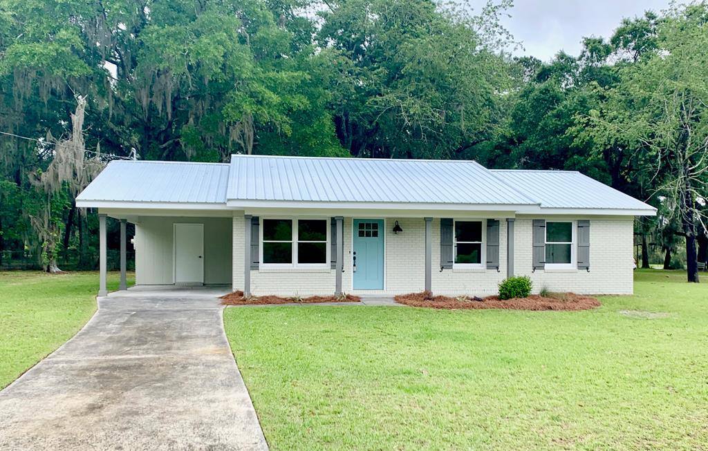 House for rent at 5300 Caulk Dr, Lake Park, GA 31636