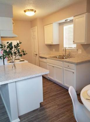 Apartment for rent at Mayfair Square Apartment Homes, 2824 SW 59th St, Oklahoma City, OK 73119