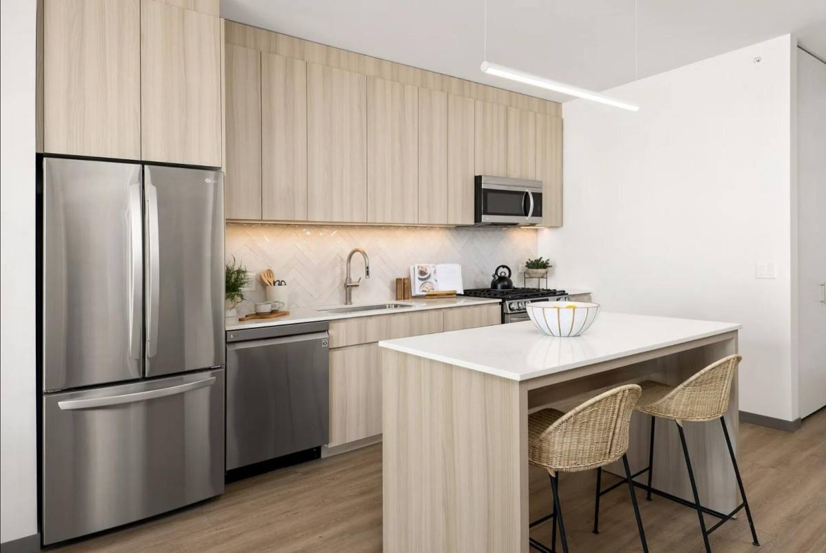 Apartment for rent at 513 S Damen Ave, Chicago, IL 60612