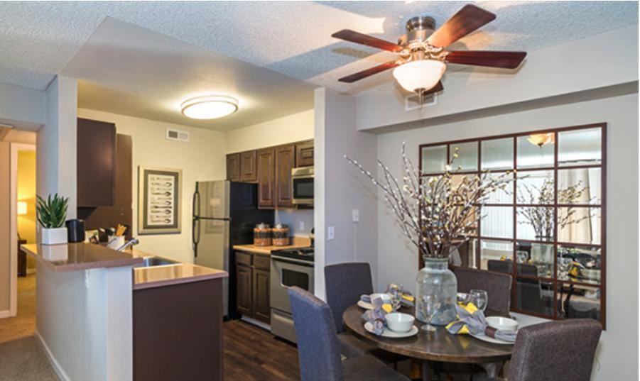 Apartment for rent at The Village at Lionstone, 255 Lionstone Dr, Colorado Springs, CO 80916