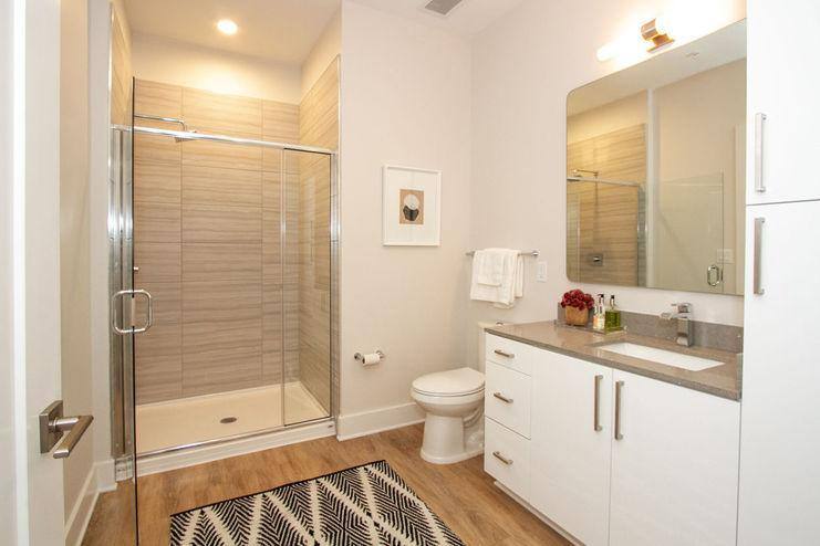 Apartment for rent at 1520 Mockingbird Lane, Charlotte, NC 28209