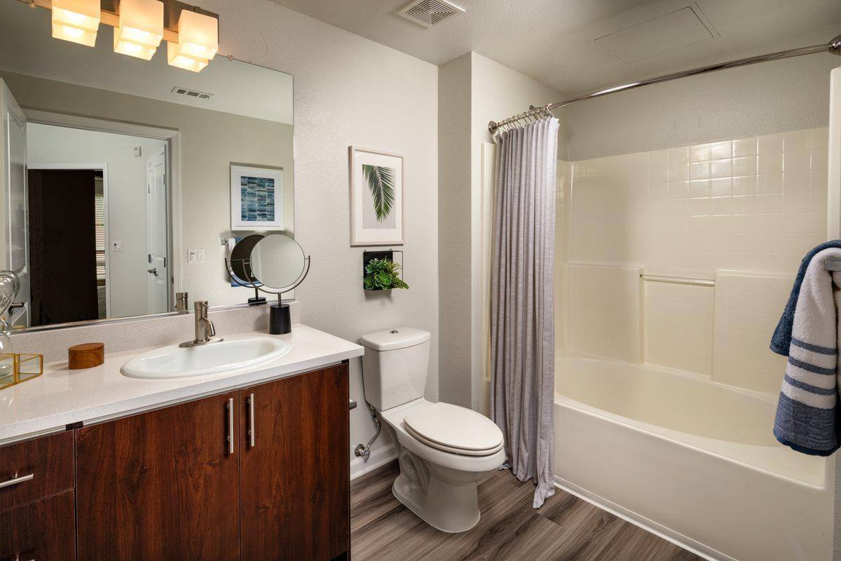 Apartment for rent at Alterra, 8727 Fletcher Parkway, La Mesa, CA 91942