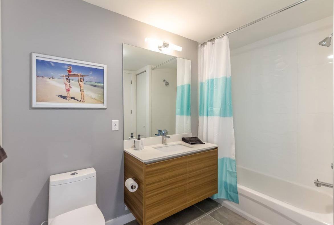 Apartment for rent at 2500 Biscayne Blvd, Miami, FL 33137