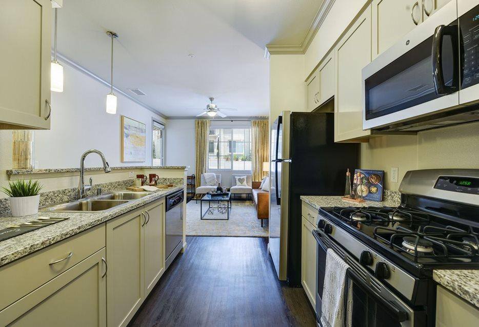 Apartment for rent at Seta Apartment Homes, 7346 Parkway Dr, La Mesa, CA 91942