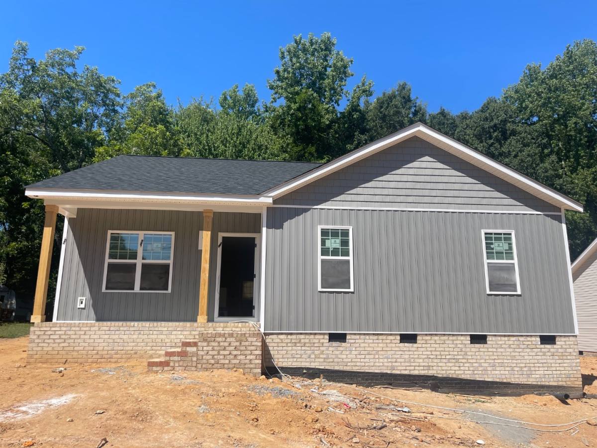 House for rent at 96 Johnson St SW, Concord, NC 28027