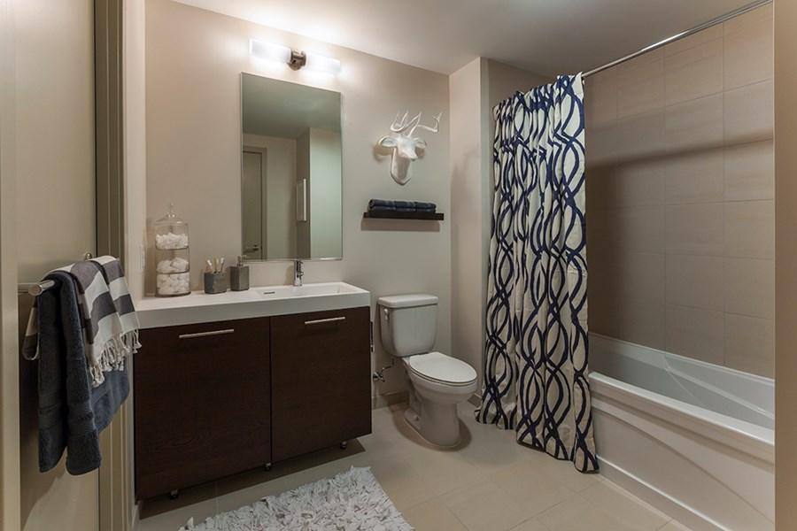Apartment for rent at The Victor, 110 Beverly St, Boston, MA 02114