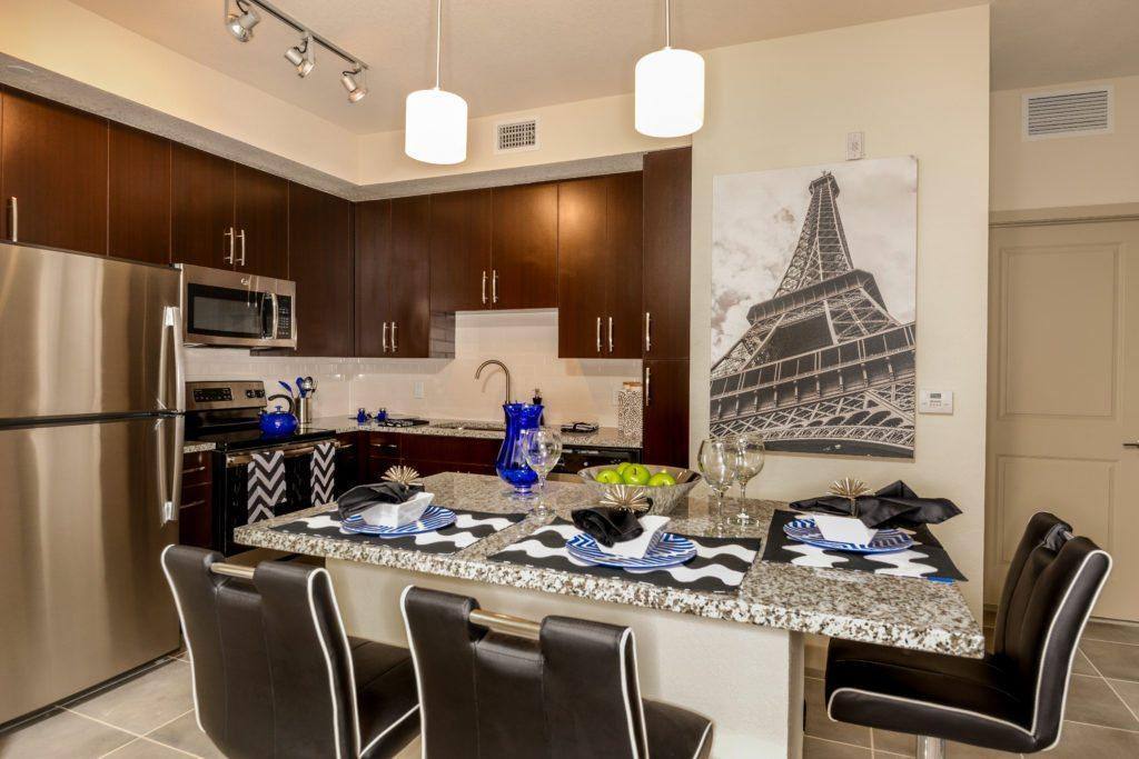 Apartment for rent at 12755 SW 136th St, Miami, FL 33186
