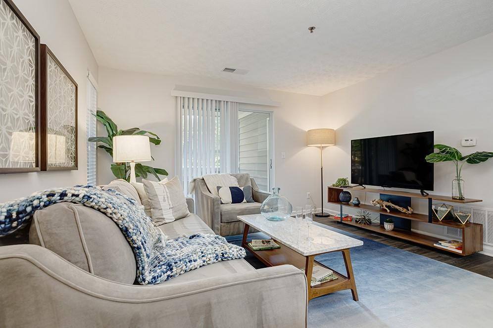 Apartment for rent at Collingwood Apartment Homes, 3400 Kimball Bridge Rd, Alpharetta, GA 30022
