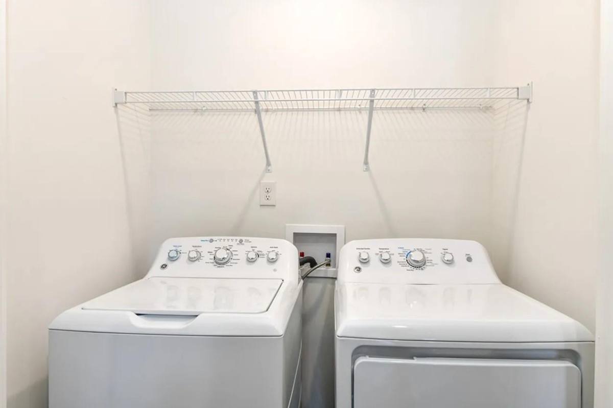 Apartment for rent at 5505 Southwood Rd, Union City, GA 30291