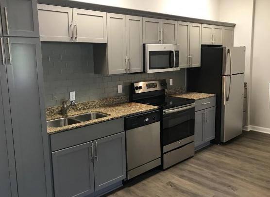 Apartment for rent at 59 Anderson Ave, Canton, GA 30114
